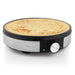 EAN 8713016097491 - Tristar BP-2638 crepera 1 crep(s) 1200 W Negro, Acero inoxidable imagen 7