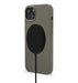 EAN 8720593005900 - Decoded D23IPO14MBCS9OE funda para teléfono móvil 17 cm (6.7") Oliva imagen 1