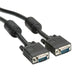 EAN 7611990176182 - ROLINE 11.04.5656 cable VGA 6 m VGA (D-Sub) Negro imagen 1