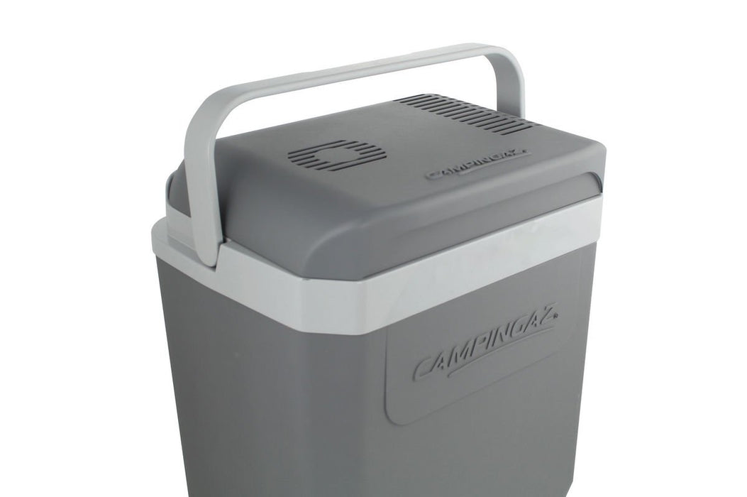 EAN 3138522087104 - Campingaz Powerbox Plus nevera portátil 28 L Eléctrico Gris imagen 2
