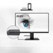 EAN 4711377087957 - MSI Pro MP2412 pantalla para PC 60,5 cm (23.8") 1920 x 1080 Pixeles Full HD LCD Negro imagen 18