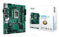 EAN 4711081655152 - ASUS Pro H610M-C-CSM Intel H610 LGA 1700 micro ATX imagen 1