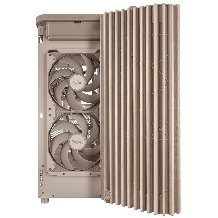 EAN 4711387838747 - ASUS Proart PA401 Wood Mesh PWM Beige imagen 6