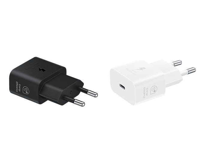EAN 5715328108271 - Samsung EP-T2510X Universal Blanco USB Carga rápida Interior imagen 5