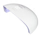 EAN 5901299950364 - Esperanza EBN009 secador de uñas 40 W UV + LED imagen 1
