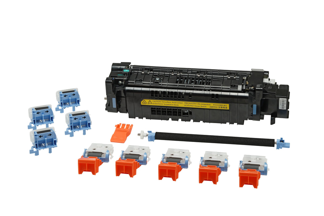 EAN 0889894213563 - HP LaserJet 220V Maintenance Kit Kit de reparación imagen 1