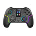 EAN 8435693113423 - Mars Gaming MGP-V3 Negro Bluetooth/RF/USB Analógico/Digital Nintendo Switch, Nintendo Switch 2, PC, Andro imagen 1