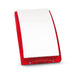 EAN 5905033333093 - Satel SP-4001 R Sirena con cable Exterior Rojo, Blanco imagen 1