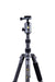 EAN 4719856248905 - Vanguard VEO 3 GO 235CB tripode Smartphone/Cámara digital 3 pata(s) Negro imagen 1