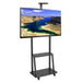 EAN 8051128106107 - Techly ICA-TR33 soporte para pantalla de señalización 177,8 cm (70") Negro imagen 2