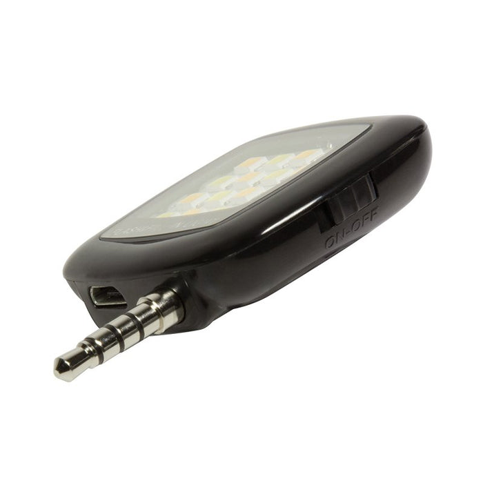 EAN 4052792035759 - LogiLink AA0080 accesorio para teléfono móvil o smartphone Flash para selfis imagen 2