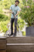 EAN 4054278907161 - Kärcher 1.324-230.0 Limpiadora de alta presión o Hidrolimpiadora Vertical Eléctrico 420 l/h Amarillo imagen 7