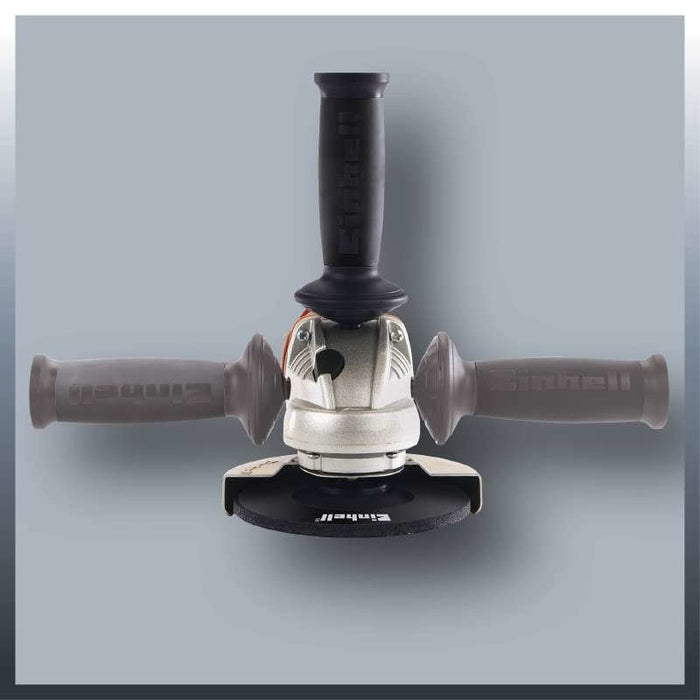 EAN 4006825577235 - Einhell TE-AG 230 amoladora angular 23 cm 6500 RPM 2350 W 6,01 kg imagen 7