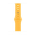 EAN 0195949448911 - Apple MWMW3ZM/A Accesorios para dispositivos vestibles inteligentes Grupo de rock Fluoroelastómero imagen 1