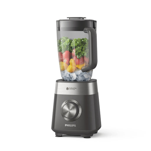 EAN 8720389032615 - Philips 5000 series HR3020/20 licuadora 2 L Batidora de vaso 1000 W Gris imagen 1