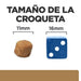 EAN 0052742918303 - Hills 606275 alimento húmedo para perros Ternera Universal 12 kg imagen 2