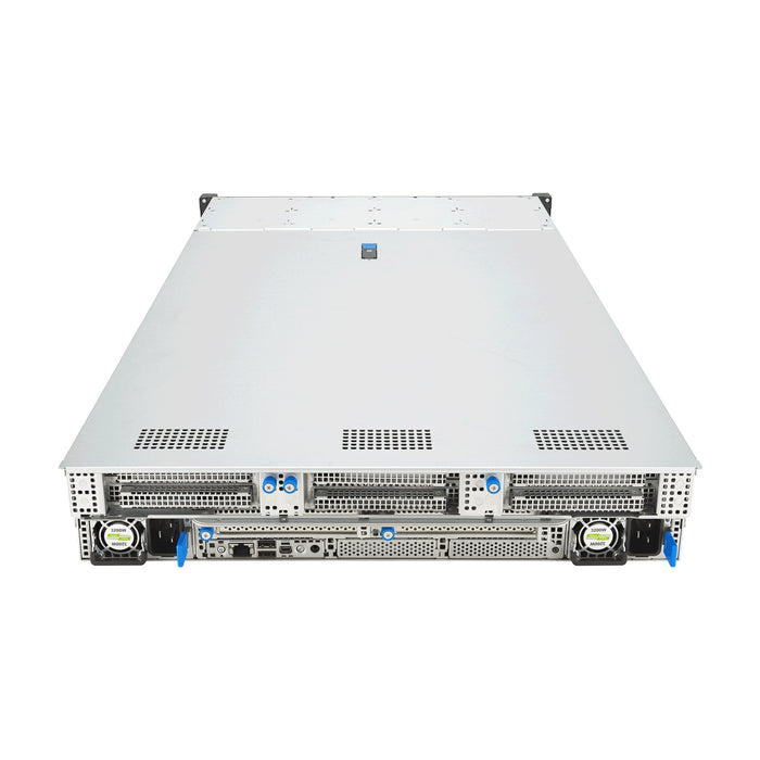 Asus Server Rs720-E12-Rs8g 3.2kw 8n G