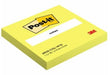 EAN 4046719506446 - Post-It 6820-COL-W10 nota autoadhesiva Plaza Colores surtidos 100 hojas Autoadhesivo imagen 3