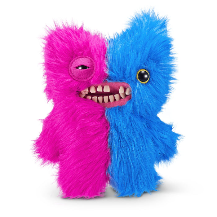EAN 4894680041455 - ZURU Fuggler 15726 juguete de peluche imagen 3