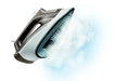 EAN 4210101969304 - Rowenta DX1635 Plancha a vapor Suela de acero inoxidable 2400 W Marrón imagen 3