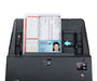 EAN 4042485718878 - Plustek SmartOffice PT2160 Escáner con alimentador automático de documentos (ADF) 600 x 600 DPI A3 Negro imagen 13