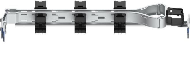 EAN 4711174724512 - Synology CMA-01 accesorio de bastidor Panel de gestión de cables imagen 1