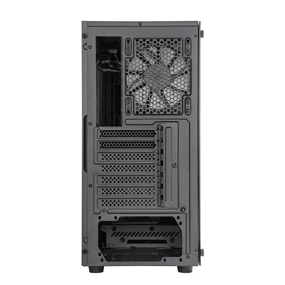 EAN 4710007230022 - Silverstone FARA B1 RGB Torre Negro imagen 12