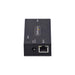 EAN 0065030906005 - StarTech.com I13P-SERIAL-ETHERNET convertidor, repetidor y aislador en serie RS-232 RJ-45 Negro imagen 3