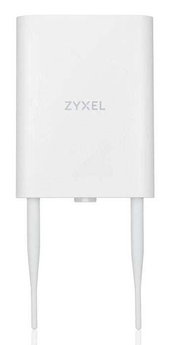 Zyxel Nwa55be 802.11.Be Wifi 7 Nebulaflex Accesspoint