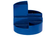 EAN 4002390087551 - MAUL 4117637 porta lápices Acrilonitrilo butadieno estireno (ABS) Azul imagen 1