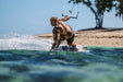 EAN 0810173486118 - SHOKZ OpenSwim Pro Auriculares Inalámbrico De oreja abierta Deportes Bluetooth Gris imagen 9