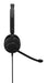 EAN 5706991034011 - Jabra Evolve 10 Auriculares Alámbrico Diadema Negro imagen 2