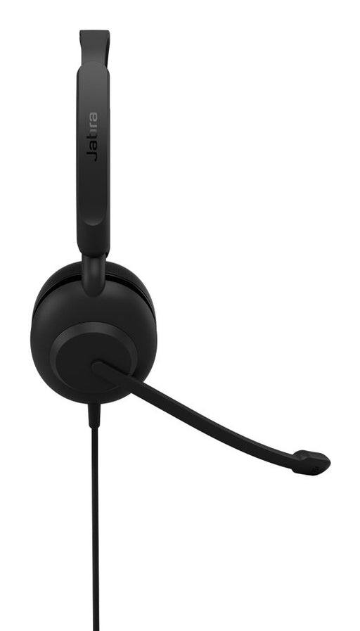 EAN 5706991034011 - Jabra Evolve 10 Auriculares Alámbrico Diadema Negro imagen 2