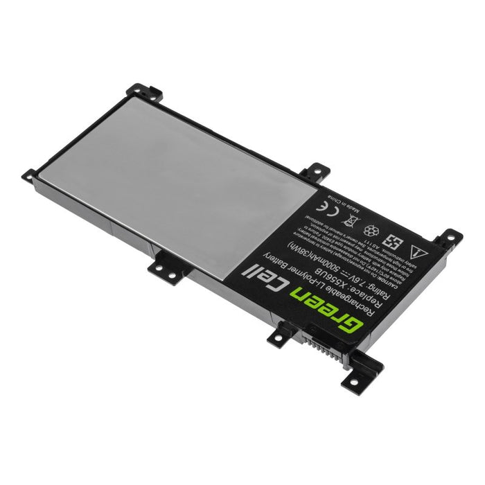 EAN 5902719429897 - Green Cell AS111 refacción para laptop Batería imagen 5