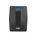 EAN 4713224522321 - FSP iFP 1000 sistema de alimentación ininterrumpida (UPS) Línea interactiva 1 kVA 600 W 2 salidas AC imagen 2