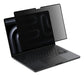 EAN 745883886616 - Belkin OVA152ZZ filtro para monitor 36,1 cm (14.2") Portátil Filtro de privacidad para pantallas con marco imagen 1