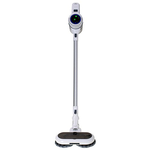 EAN 5905575905130 - Adler AD 7064 aspiradora de mano Blanco Sin bolsa imagen 5
