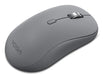 EAN 0195892126676 - Lenovo Yoga ratón Oficina Ambidextro Bluetooth Óptico 4000 DPI imagen 2