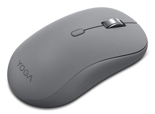 EAN 0195892126676 - Lenovo Yoga ratón Oficina Ambidextro Bluetooth Óptico 4000 DPI imagen 2