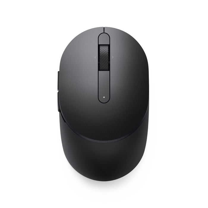 EAN 0884116366782 - DELL MS5120W ratón Oficina Ambidextro RF Wireless + Bluetooth Óptico 1600 DPI imagen 1