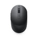 EAN 0884116366782 - DELL MS5120W ratón Oficina Ambidextro RF Wireless + Bluetooth Óptico 1600 DPI imagen 1
