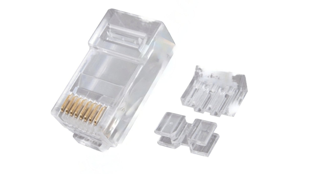 EAN 745604518819 - Phasak PHK 2230 módulo de conector de red imagen 1