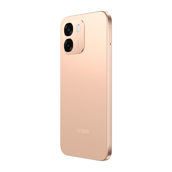 EAN 6932169390194 - OPPO A6 17,1 cm (6.75") SIM doble Android 15 4G USB Tipo C 6 GB 256 GB 6550 mAh Oro imagen 5