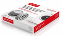 EAN 8054242081374 - Superior SUPSLG001 pieza y accesorio de lavadoras Base antivibración 4 pieza(s) imagen 1