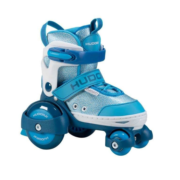 EAN 4005998220689 - HUDORA My First Quad Niños Patines Jam Roller imagen 1