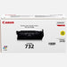 EAN 4960999974002 - Canon CRG 732 Y cartucho de tóner 1 pieza(s) Original Amarillo imagen 4