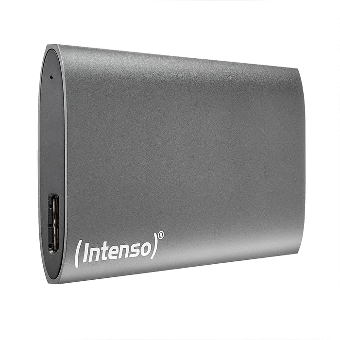 EAN 4034303028771 - Intenso 1TB Premium Edition USB tipo A 3.2 Gen 1 (3.1 Gen 1) Antracita imagen 6