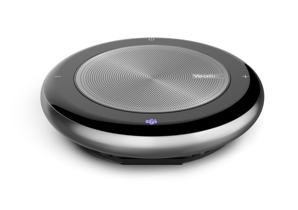 EAN 6938818305519 - Yealink CP700 Teams Edition altavoz Universal USB/Bluetooth Negro, Gris imagen 1