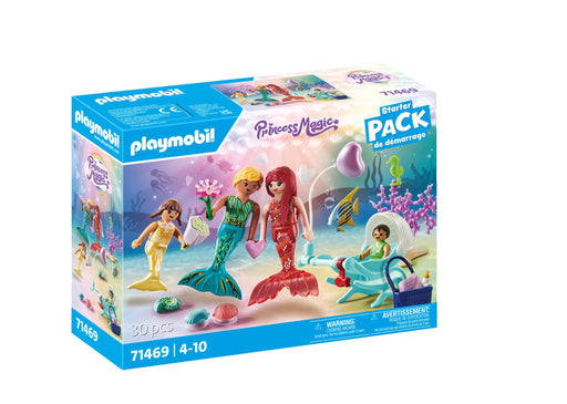 EAN 4008789714695 - Playmobil 71469 set de juguetes imagen 2