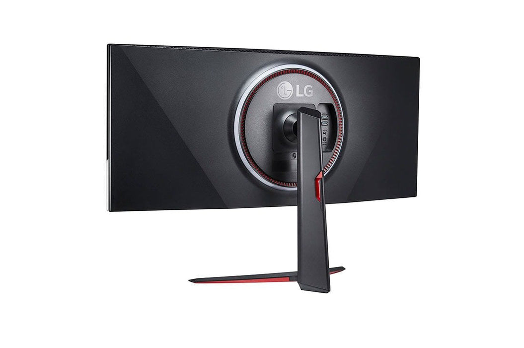 Lg Monitor 38gn950p-B 38gn950pb (38gn950p-B)